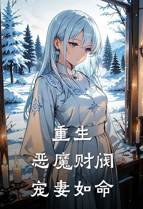 重生：恶魔财阀宠妻如命