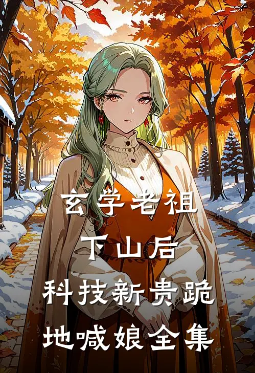 玄学老祖下山后，科技新贵跪地喊娘全集