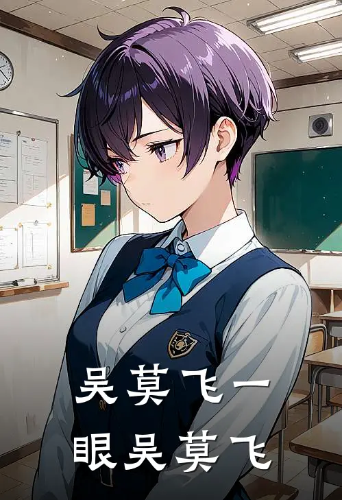 吴莫飞一眼吴莫飞