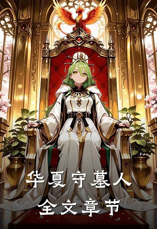 华夏守墓人全文章节