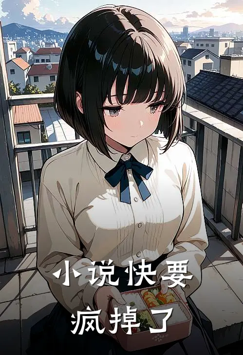 小说快要疯掉了