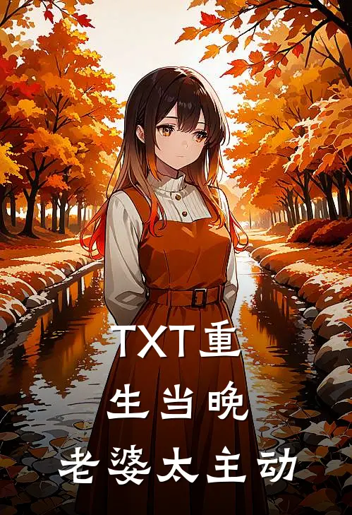TXT重生当晚，老婆太主动