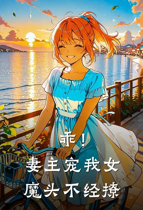 乖！妻主宠我：女魔头不经撩
