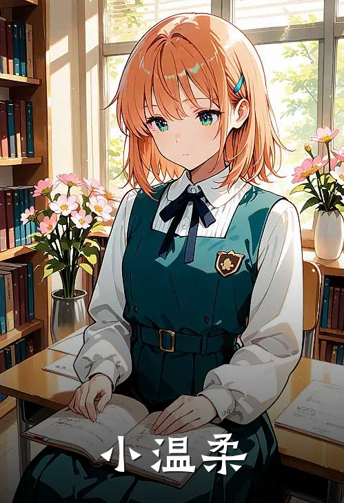 小温柔