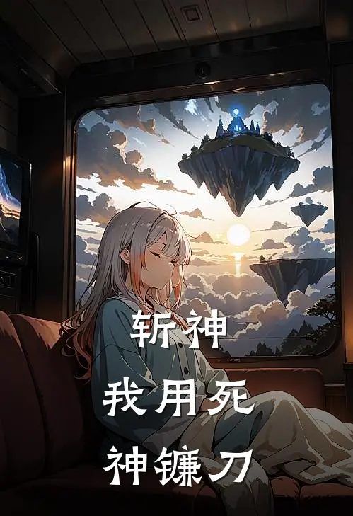 斩神：我用死神镰刀