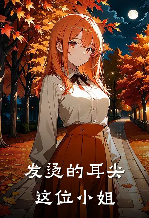 发烫的耳尖这位小姐