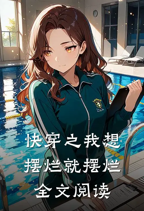 快穿之我想摆烂就摆烂全文阅读
