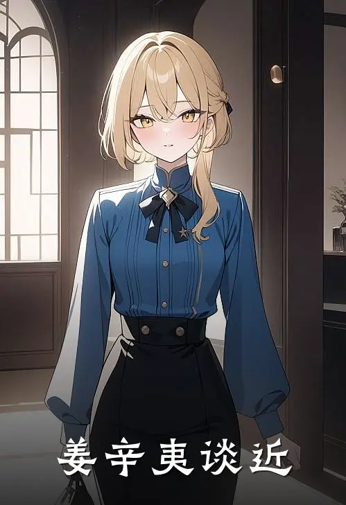 姜辛夷谈近