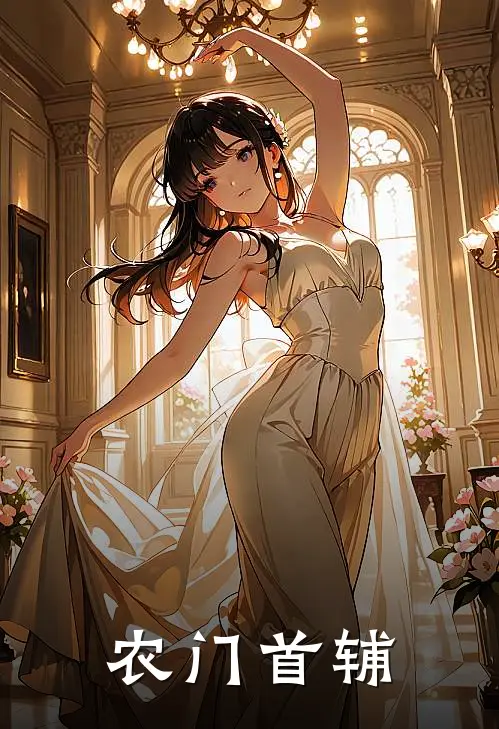 农门首辅
