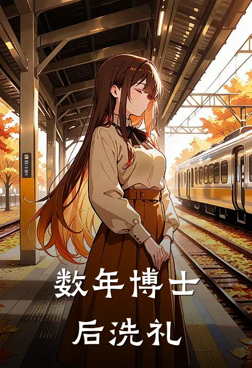 数年博士后洗礼