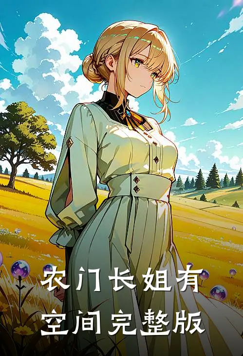 农门长姐有空间完整版