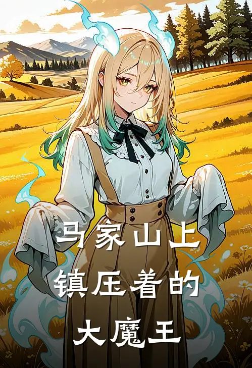 马家山上镇压着的大魔王