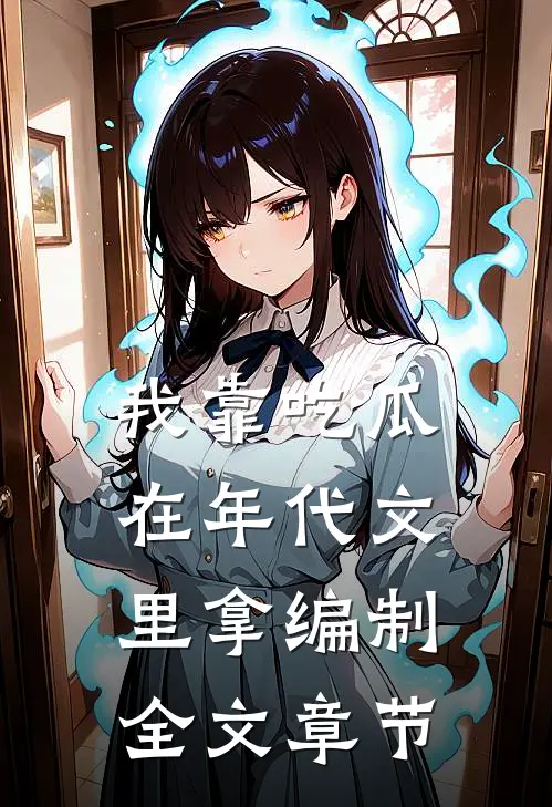 我靠吃瓜在年代文里拿编制全文章节