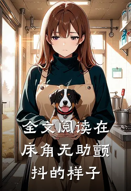 全文阅读在床角无助颤抖的样子