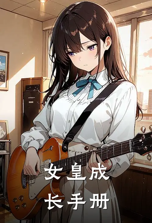 女皇成长手册