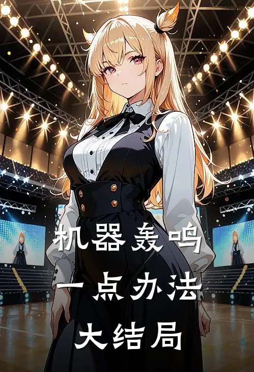 机器轰鸣一点办法大结局