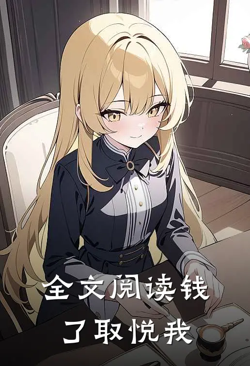 全文阅读钱了取悦我