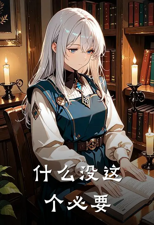 什么没这个必要