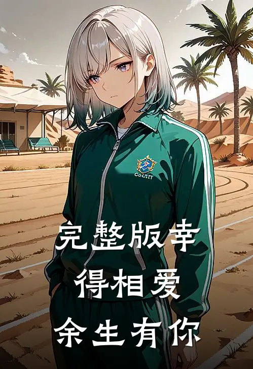 完整版幸得相爱，余生有你