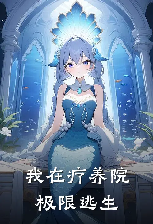 我在疗养院极限逃生