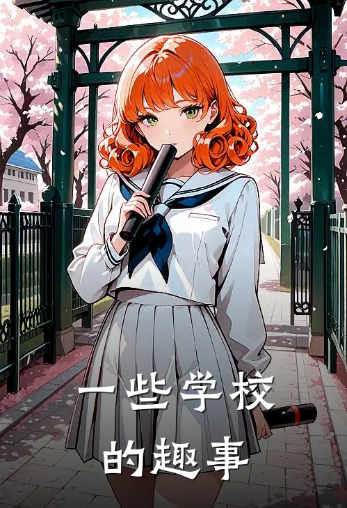 一些学校的趣事