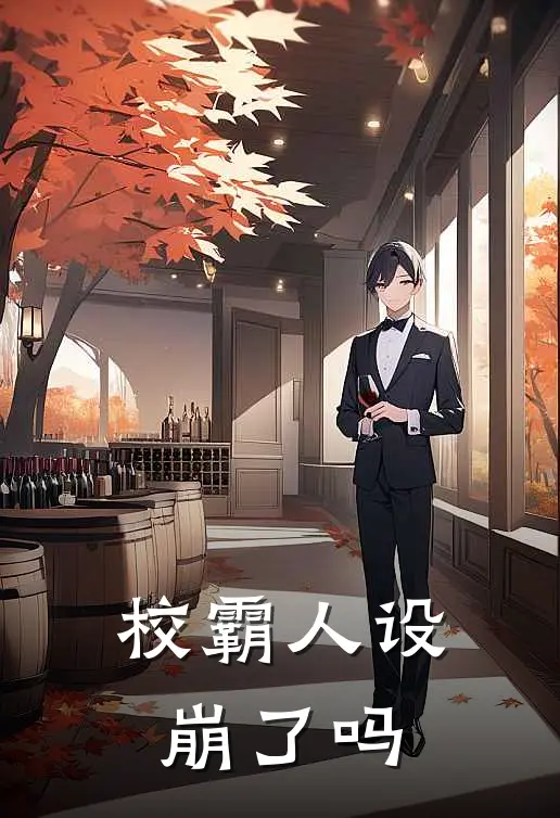校霸人设崩了吗