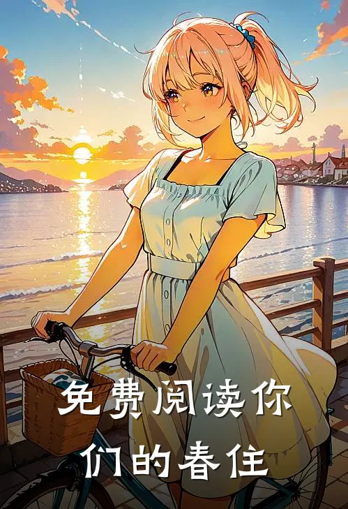 免费阅读你们的春住