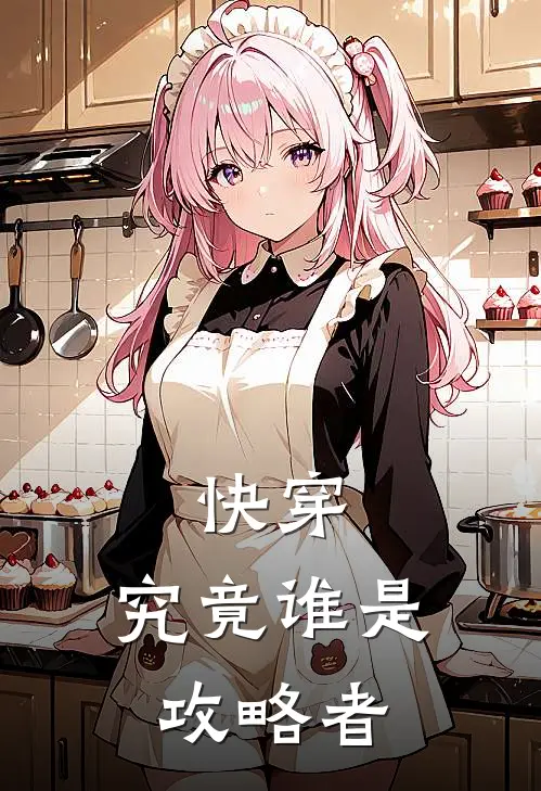 快穿：究竟谁是攻略者