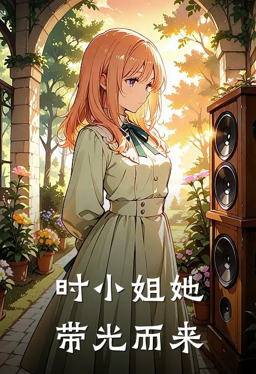 时小姐她，带光而来
