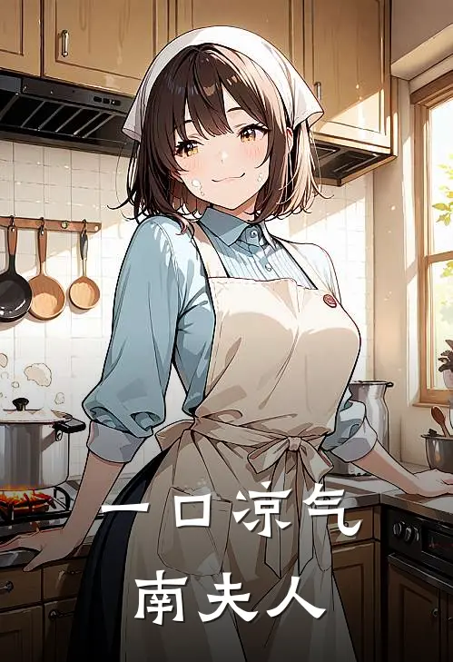 一口凉气南夫人