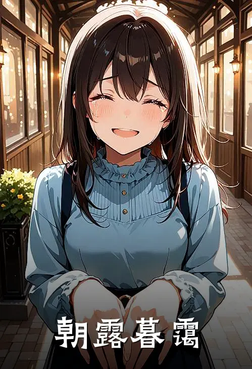 朝露暮霭