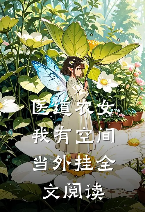 医道农女：我有空间当外挂全文阅读