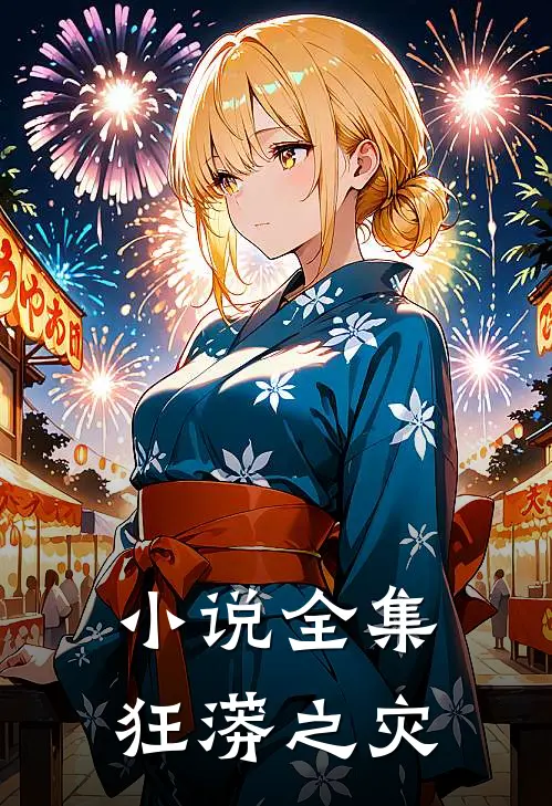 小说全集狂蟒之灾