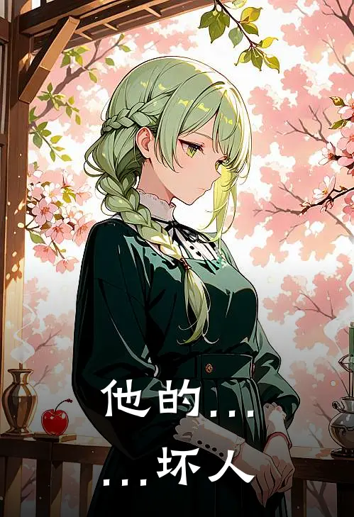 他的……坏人