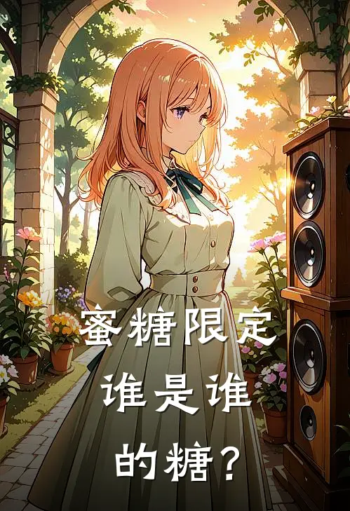 蜜糖限定，谁是谁的糖？