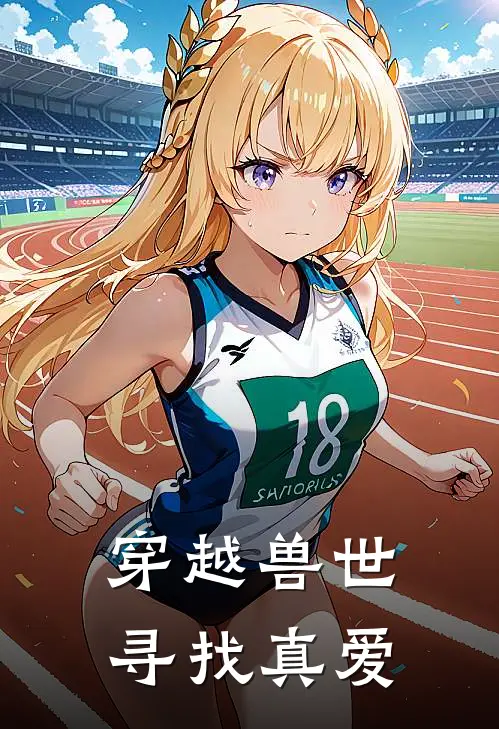 穿越兽世，寻找真爱