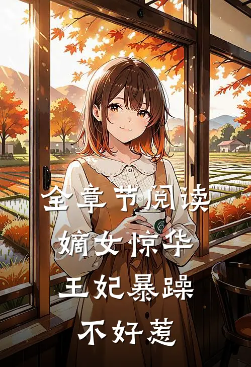 全章节阅读嫡女惊华：王妃暴躁不好惹