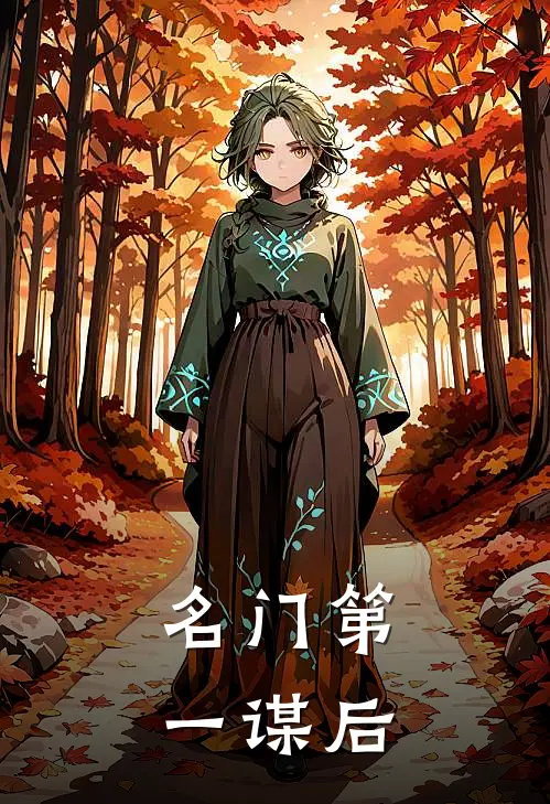 名门第一谋后