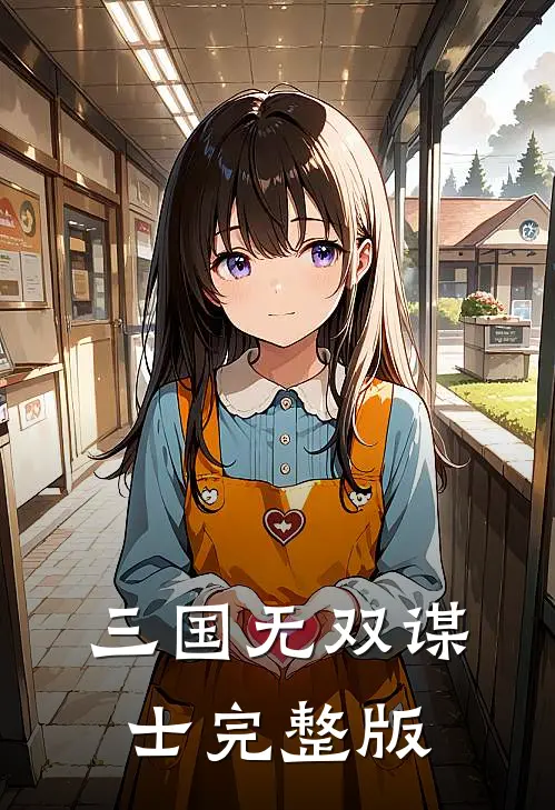 三国无双谋士完整版