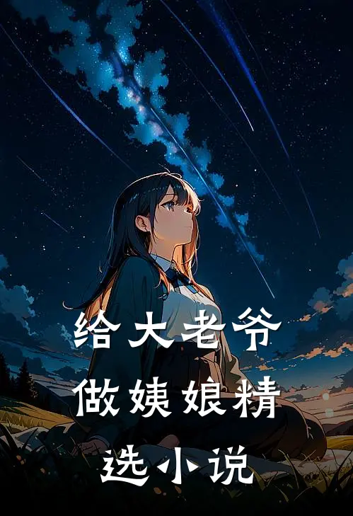 给大老爷做姨娘精选小说