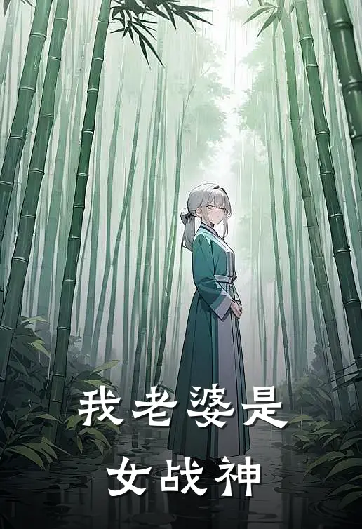 我老婆是女战神