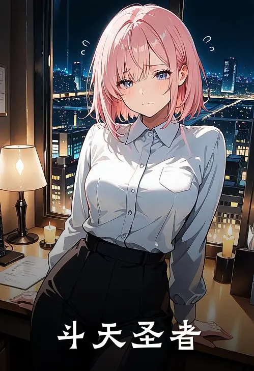 斗天圣者