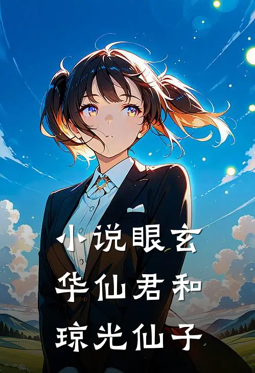 小说眼玄华仙君和琼光仙子