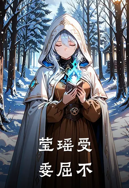 莹瑶受委屈不