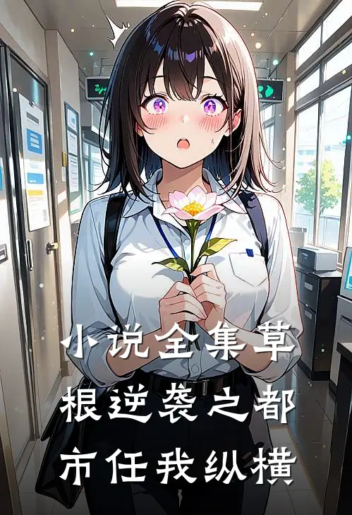 小说全集草根逆袭之都市任我纵横