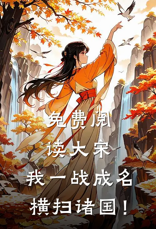 免费阅读大宋：我一战成名，横扫诸国！