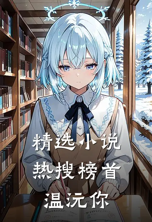 精选小说热搜榜首温沅你
