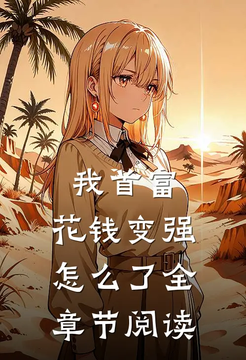 我首富，花钱变强怎么了全章节阅读