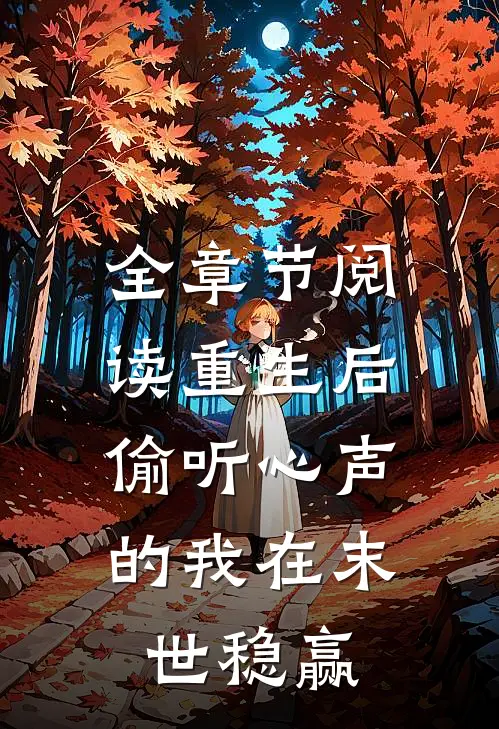 全章节阅读重生后，偷听心声的我在末世稳赢