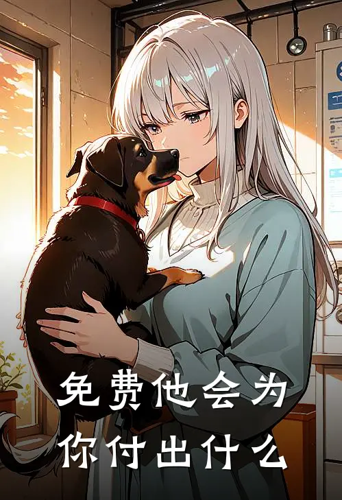免费他会为你付出什么